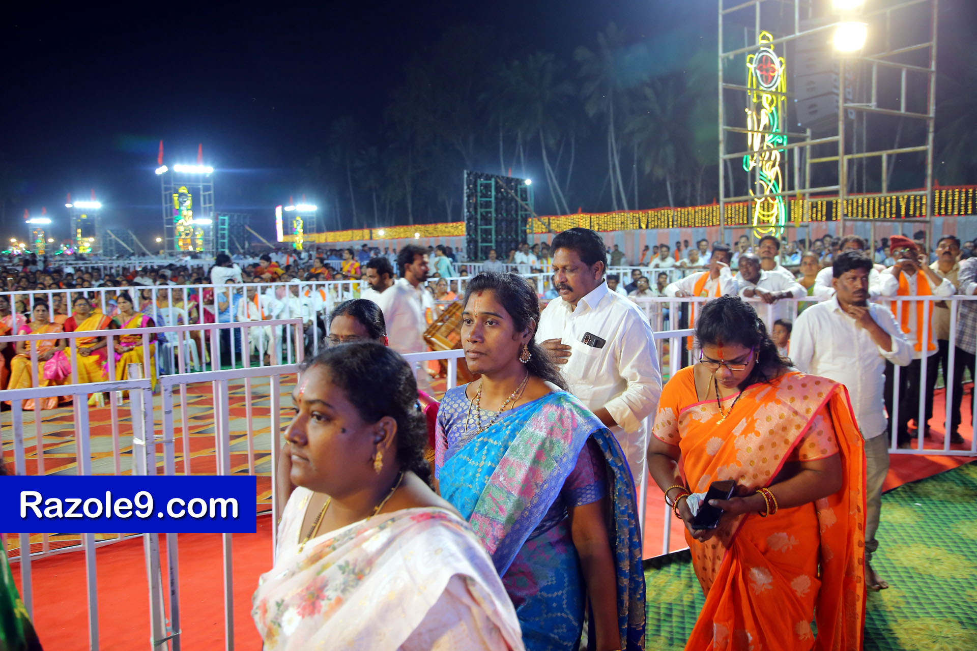 Srinivasa Kalyanam - vegivaaripalem - 2026